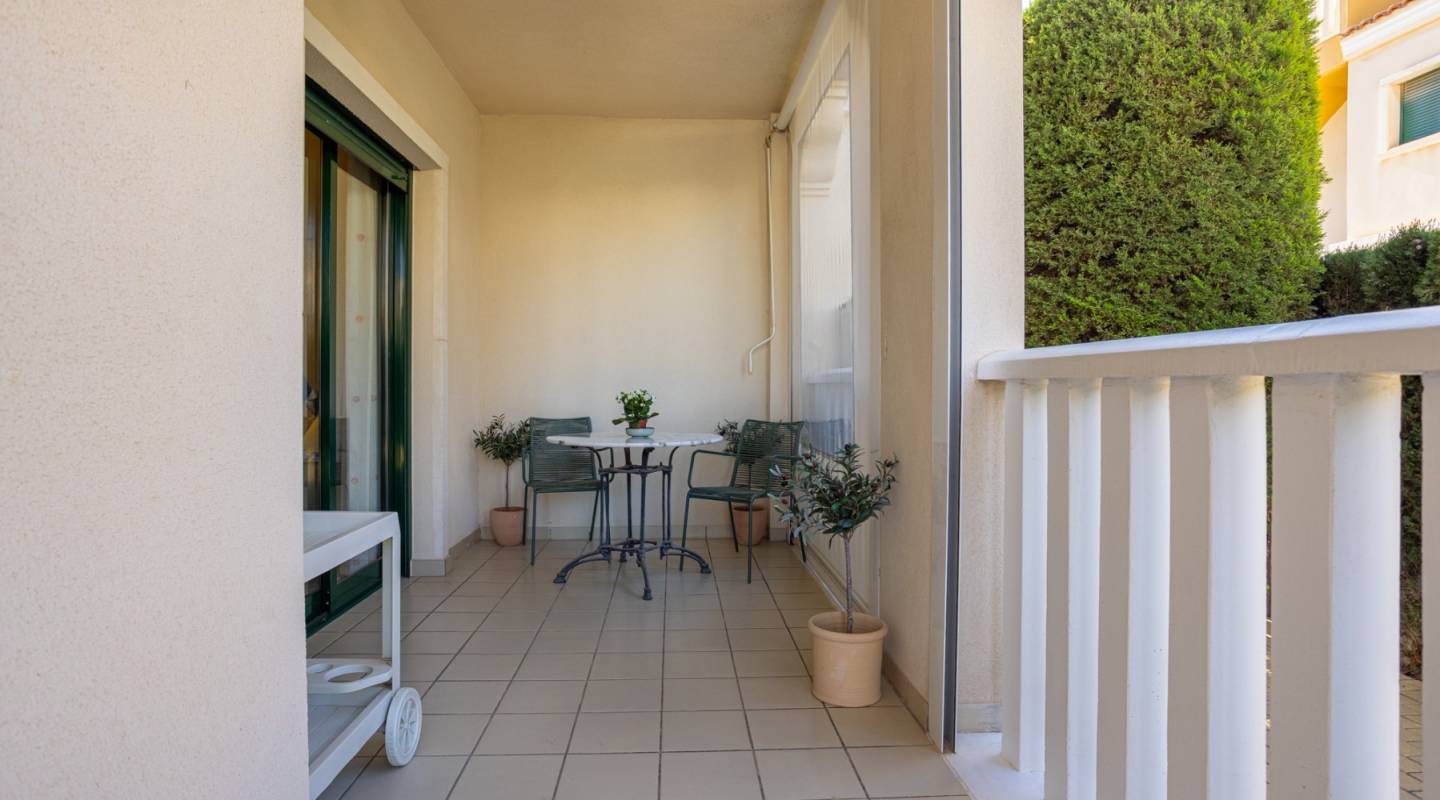 Revente - Apartment Ground Floor Apartment - Ciudad Quesada - Rojales - Doña Pepa