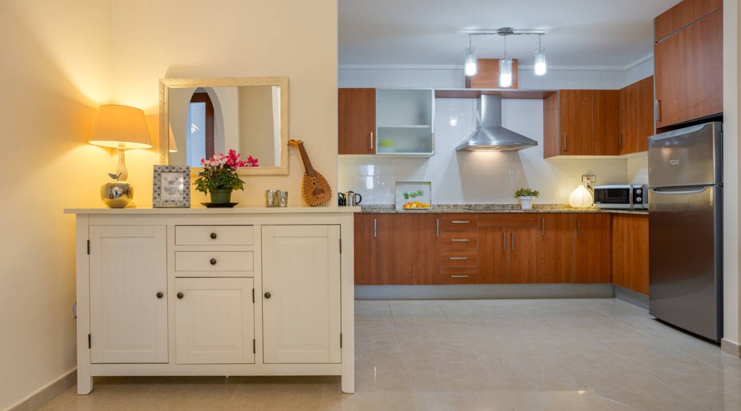 Revente - Apartment Ground Floor Apartment - Ciudad Quesada - Rojales - Doña Pepa