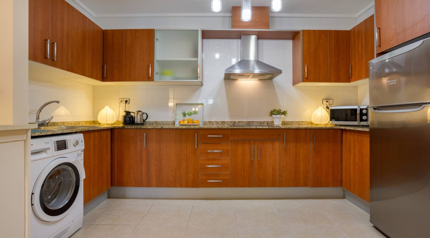 Revente - Apartment Ground Floor Apartment - Ciudad Quesada - Rojales - Doña Pepa