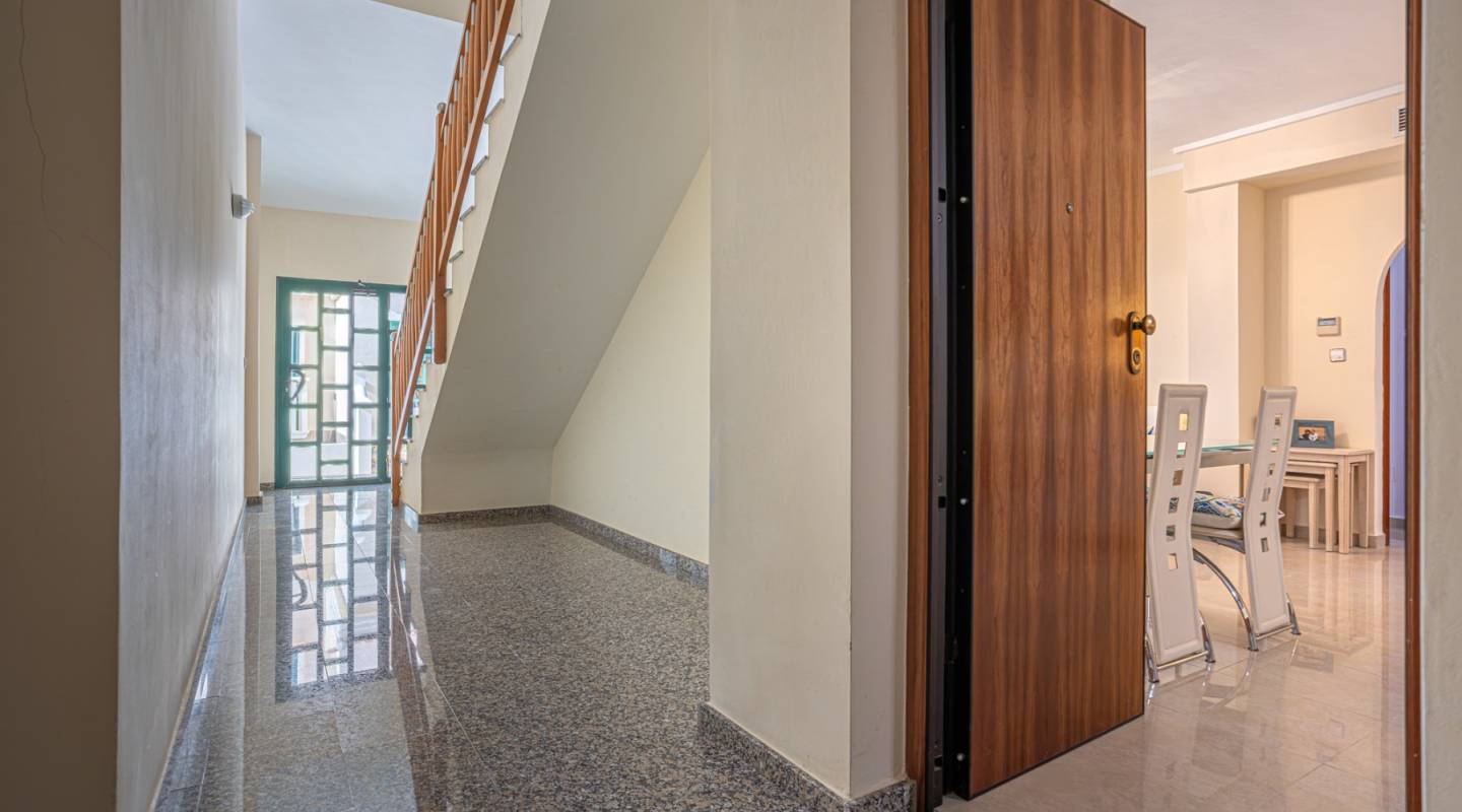 Revente - Apartment Ground Floor Apartment - Ciudad Quesada - Rojales - Doña Pepa