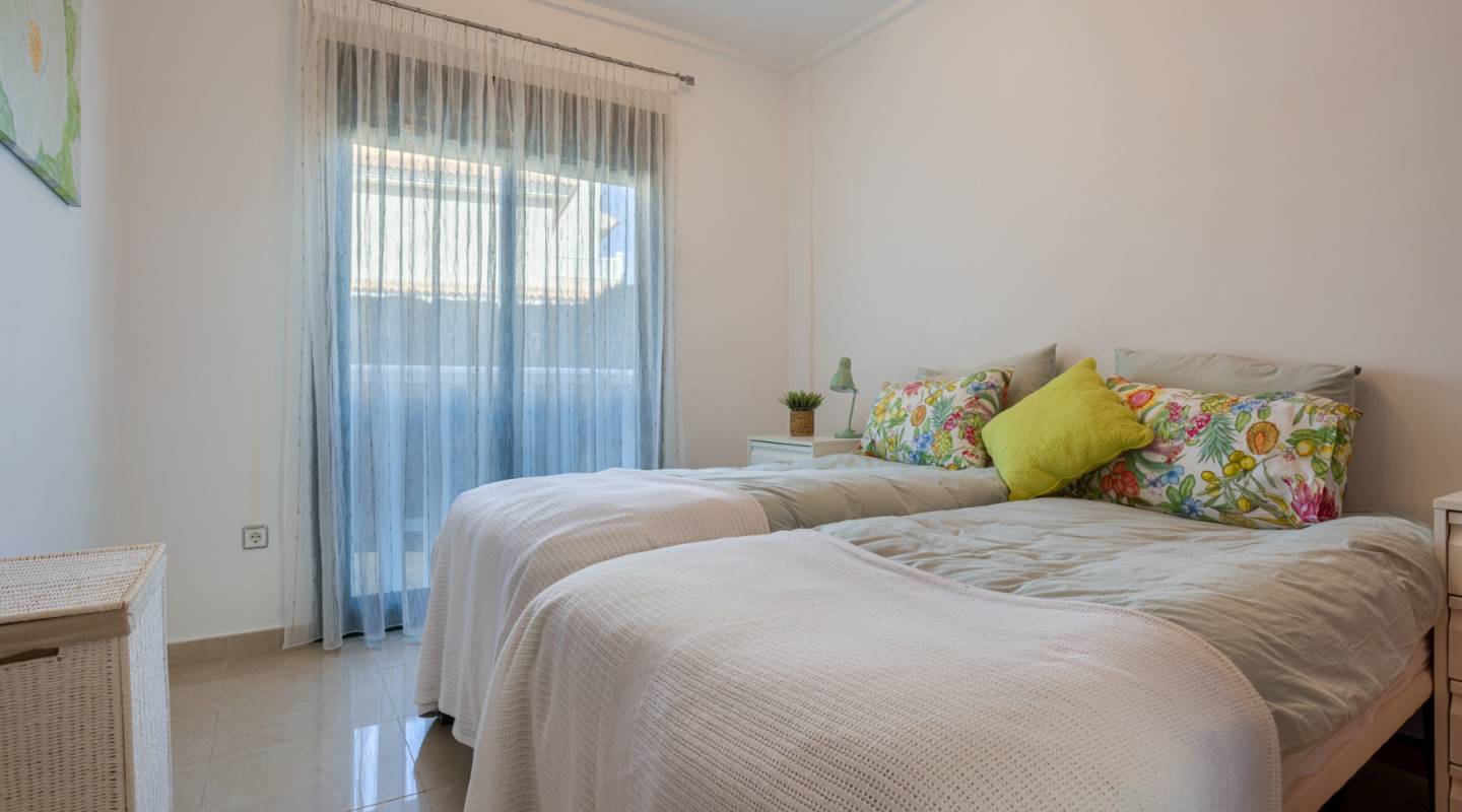 Revente - Apartment Ground Floor Apartment - Ciudad Quesada - Rojales - Doña Pepa