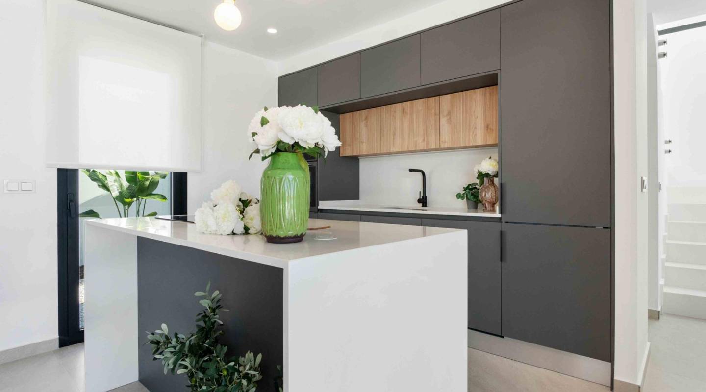 New Build - Villa  - Rojales - Benimar