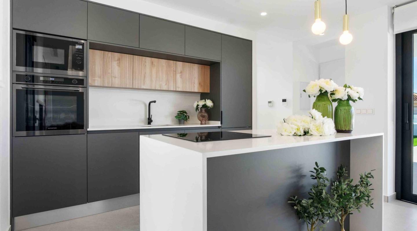 New Build - Villa  - Rojales - Benimar