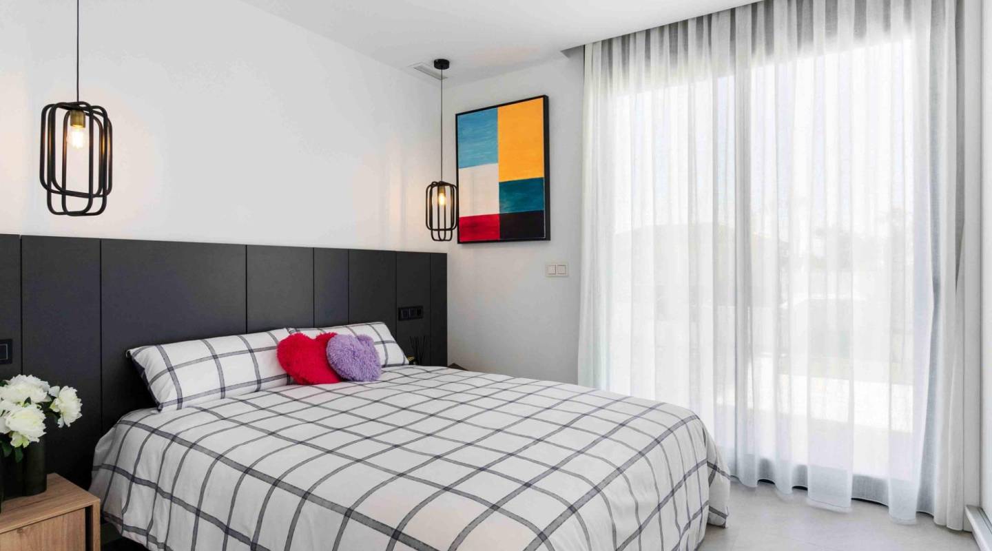 New Build - Villa  - Rojales - Benimar