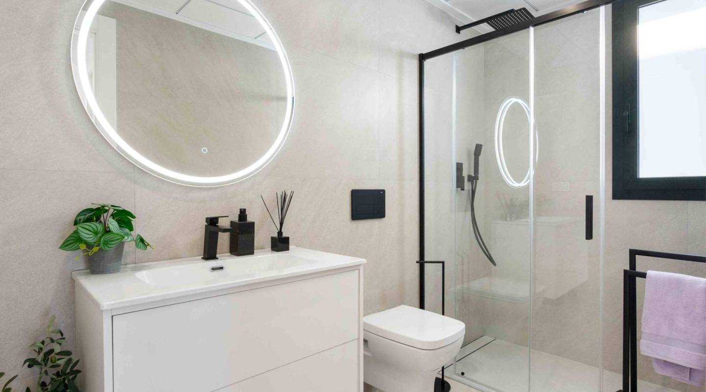 New Build - Villa  - Rojales - Benimar