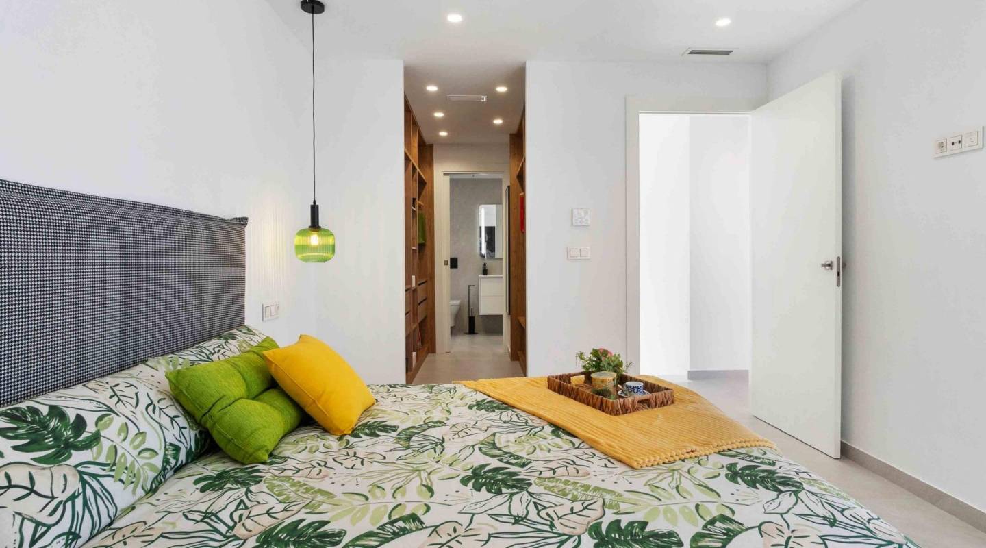 New Build - Villa  - Rojales - Benimar