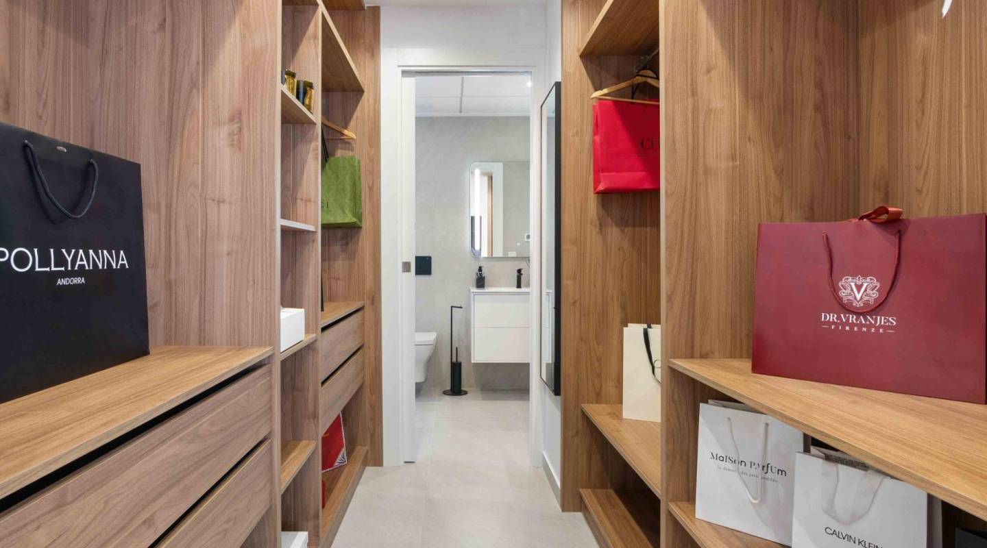 New Build - Villa  - Rojales - Benimar