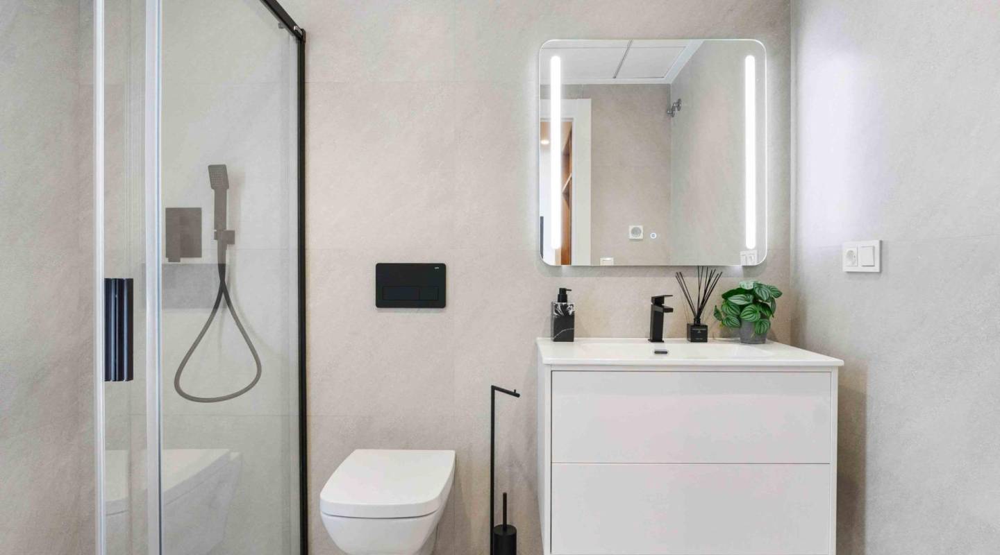 New Build - Villa  - Rojales - Benimar