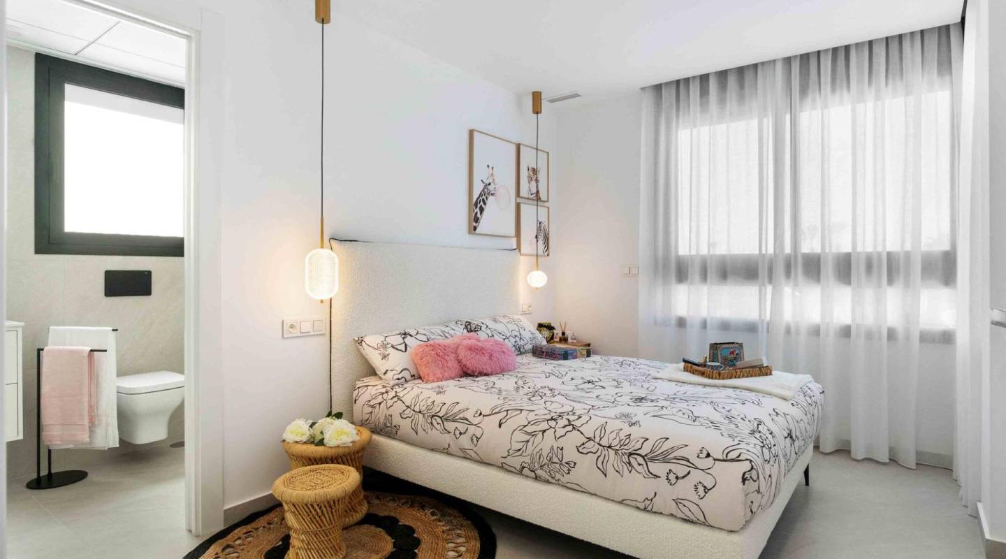 New Build - Villa  - Rojales - Benimar