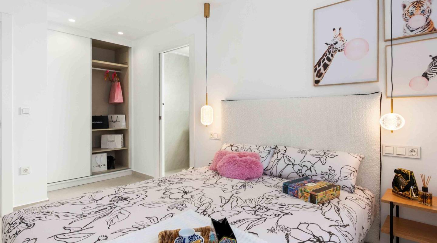 New Build - Villa  - Rojales - Benimar