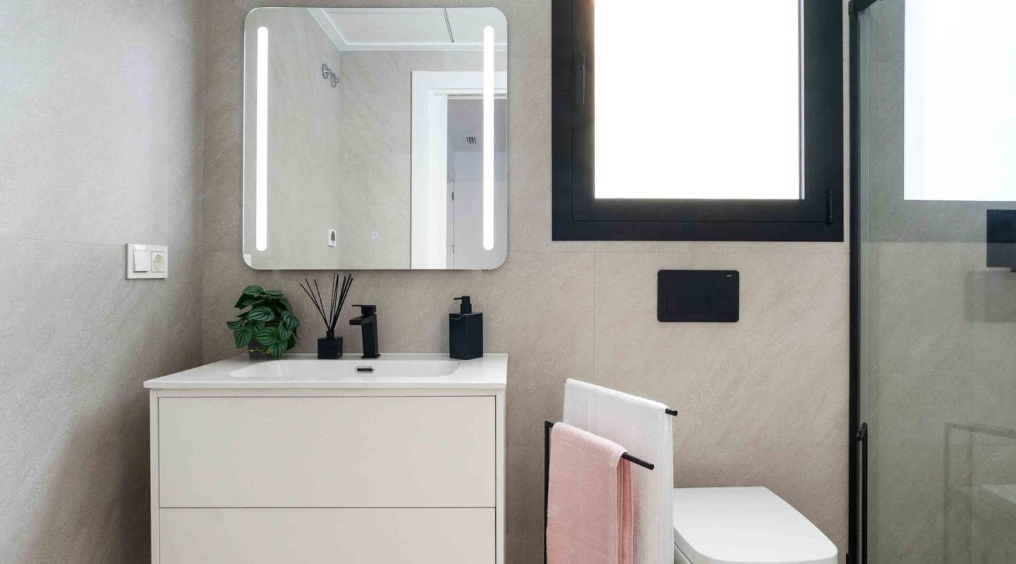 New Build - Villa  - Rojales - Benimar