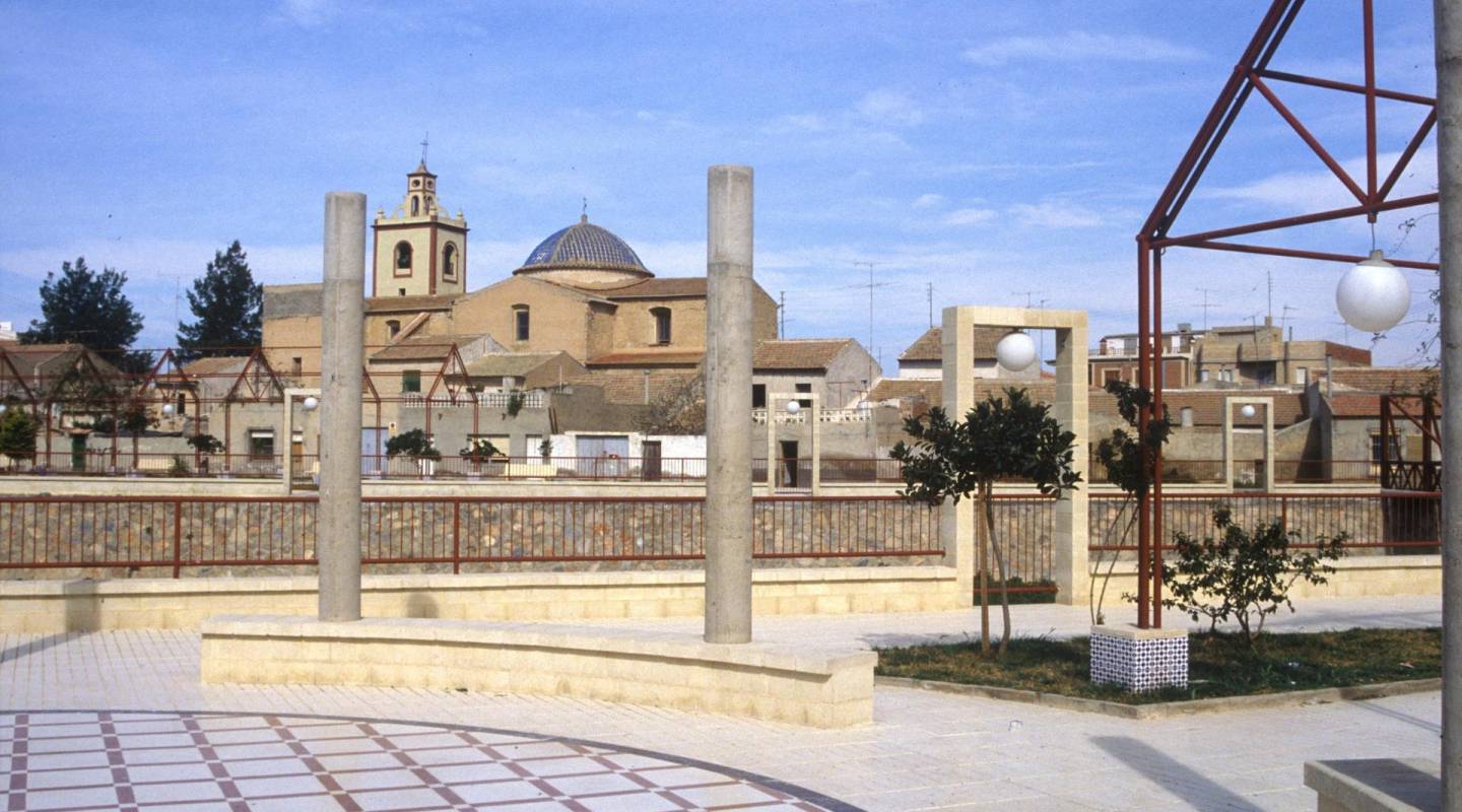 New Build - Villa  - Rojales - Benimar