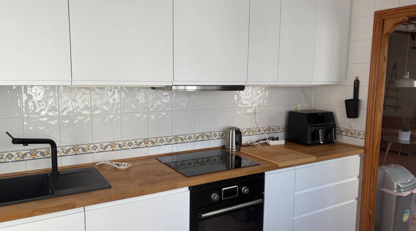 Resale - Townhouse - Algorfa - Alicante