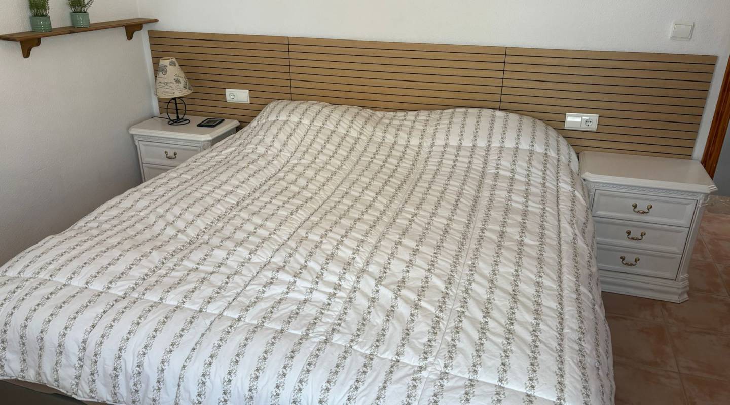 Resale - Townhouse - Algorfa - Alicante