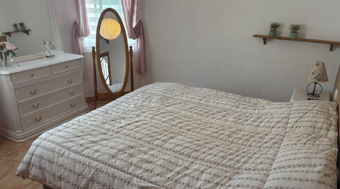 Resale - Townhouse - Algorfa - Alicante