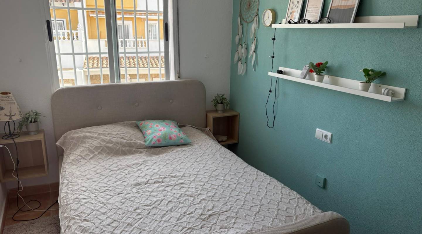 Resale - Townhouse - Algorfa - Alicante