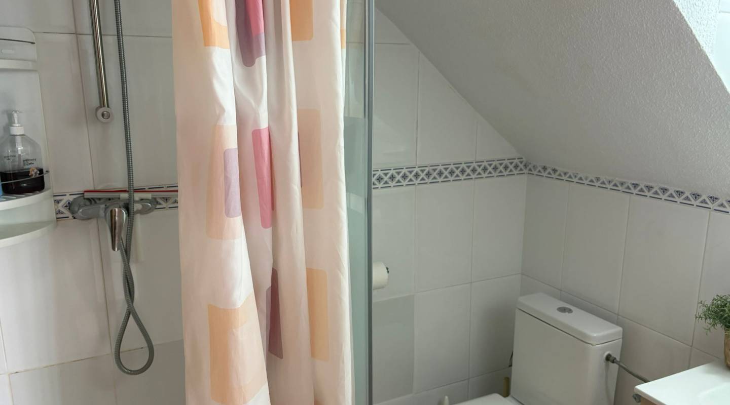 Resale - Townhouse - Algorfa - Alicante