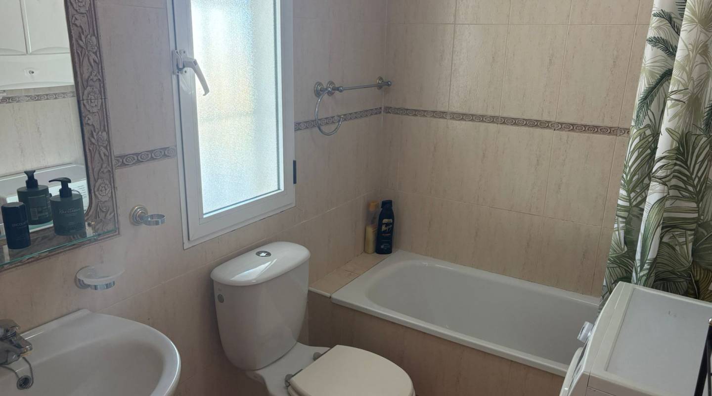 Resale - Townhouse - Algorfa - Alicante