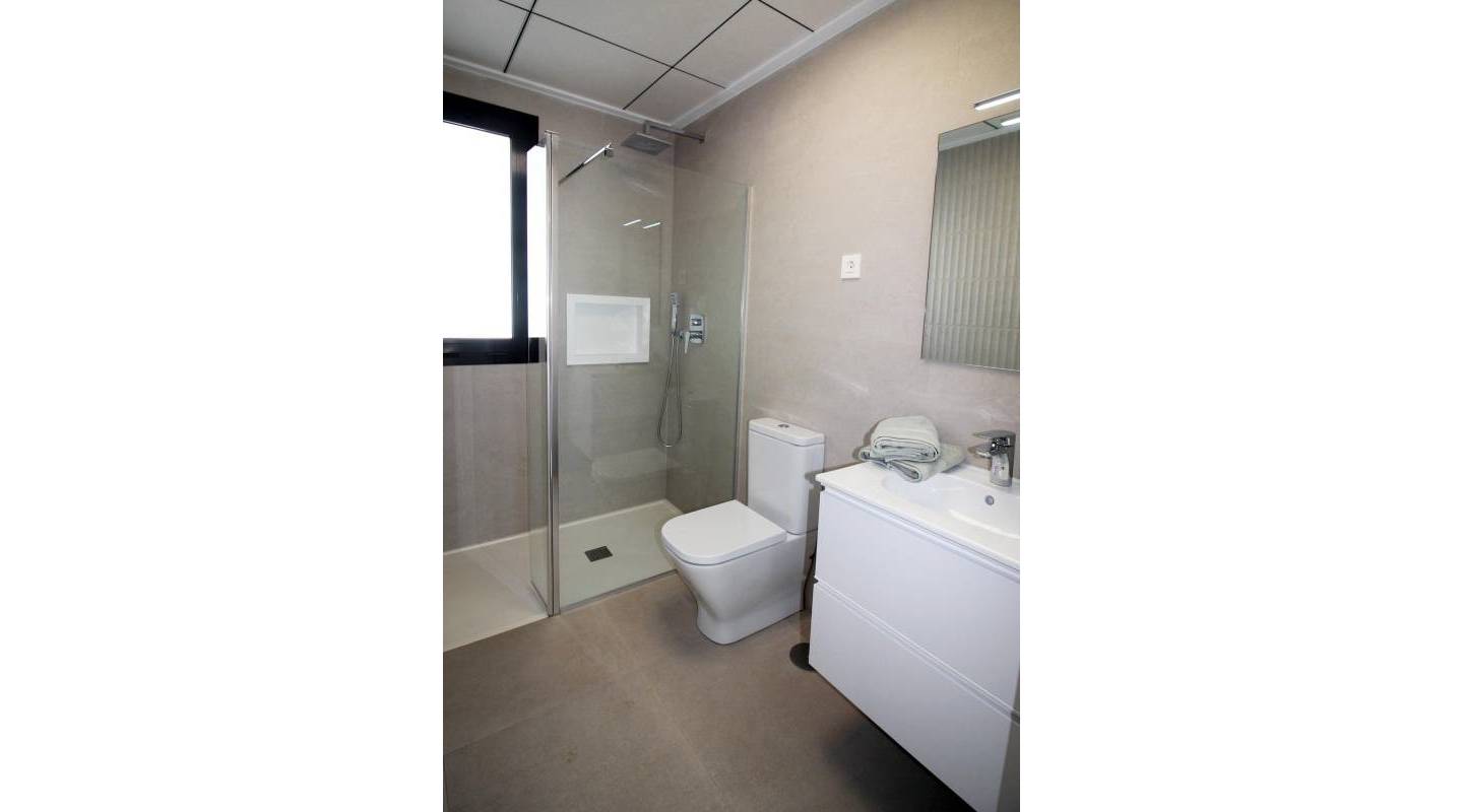 New Build - Villa  - Pilar de La Horadada - El Pilar de la Horadada