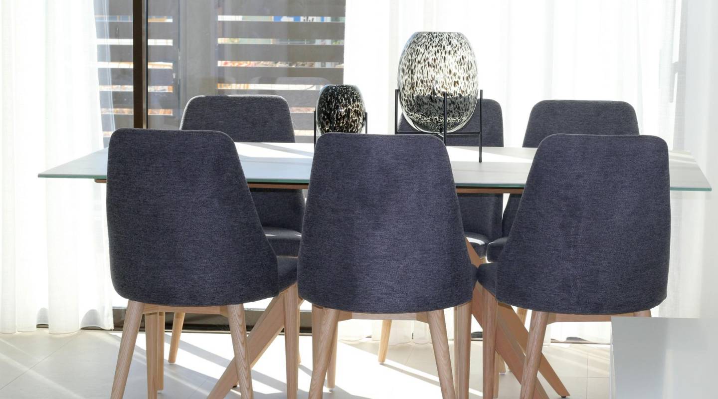 New Build - Town house - Pilar de La Horadada - El Pilar de la Horadada