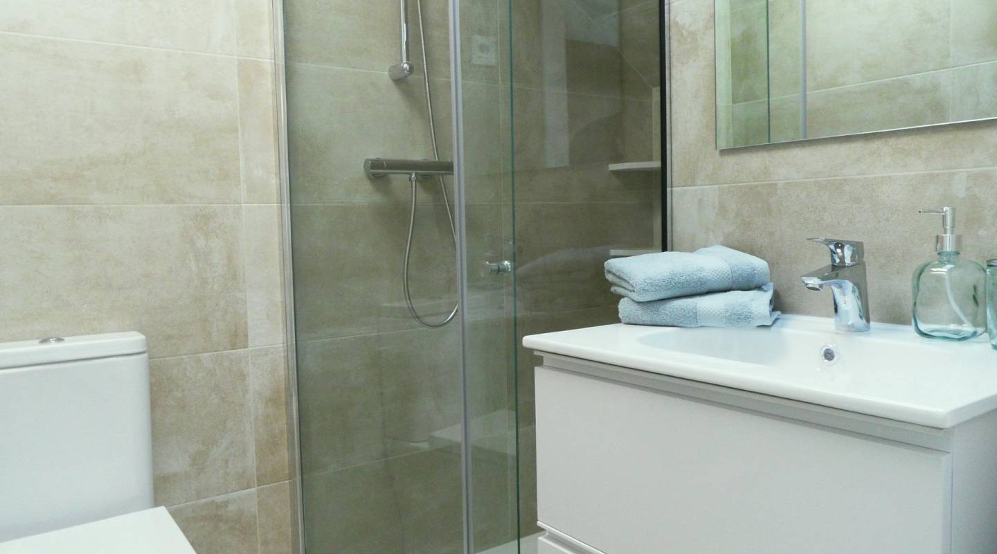 New Build - Town house - Pilar de La Horadada - El Pilar de la Horadada