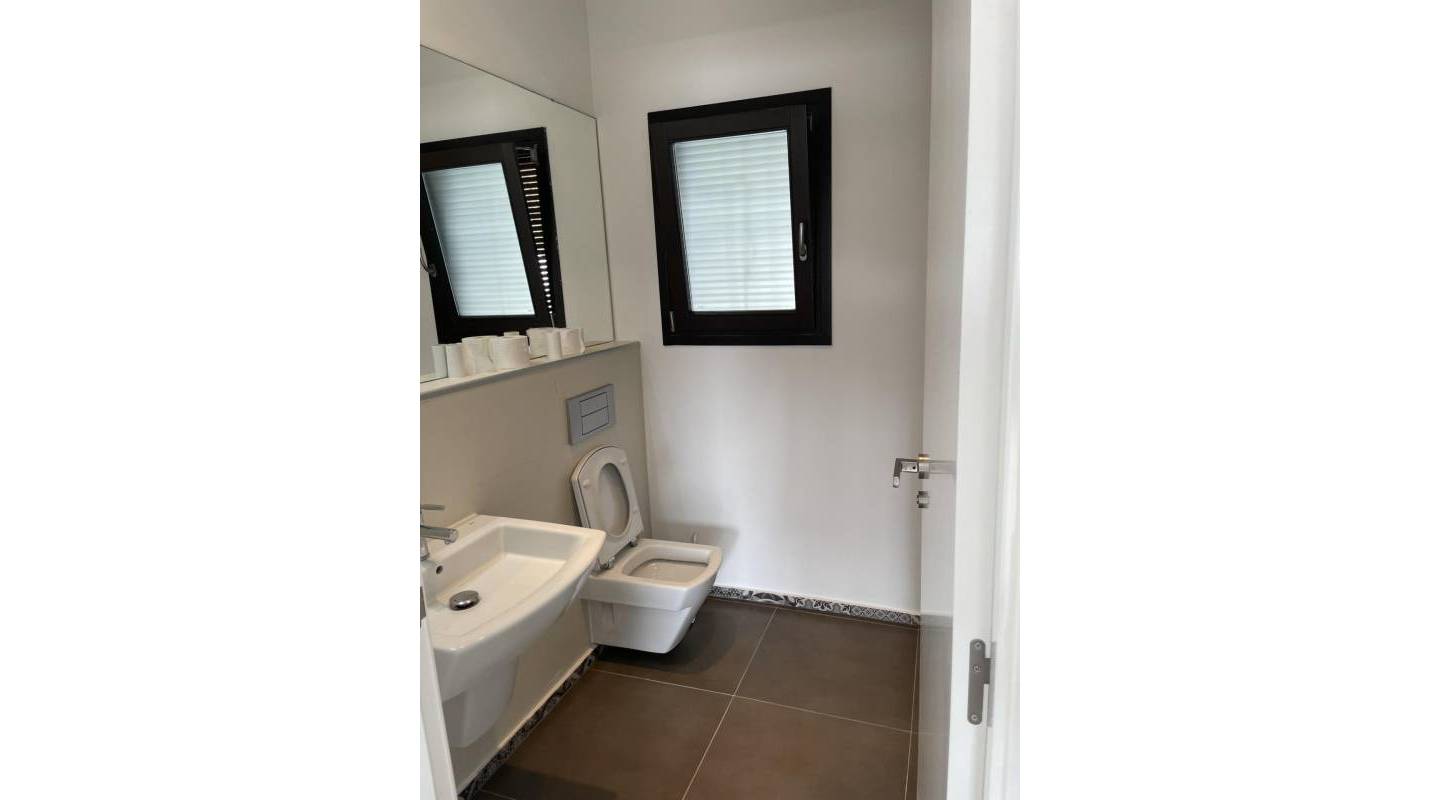 New Build - Villa  - Moraira_Teulada - La Sabatera