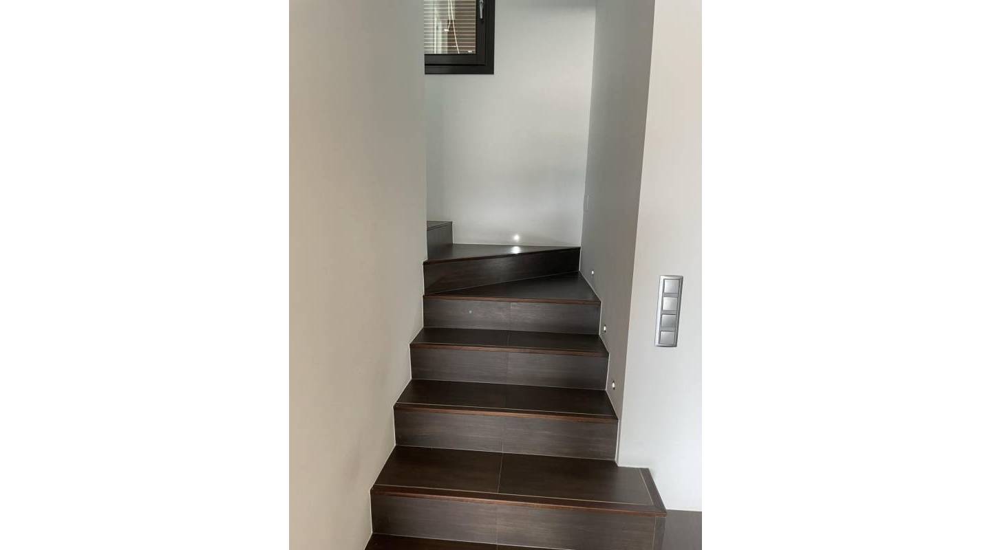 New Build - Villa  - Moraira_Teulada - La Sabatera