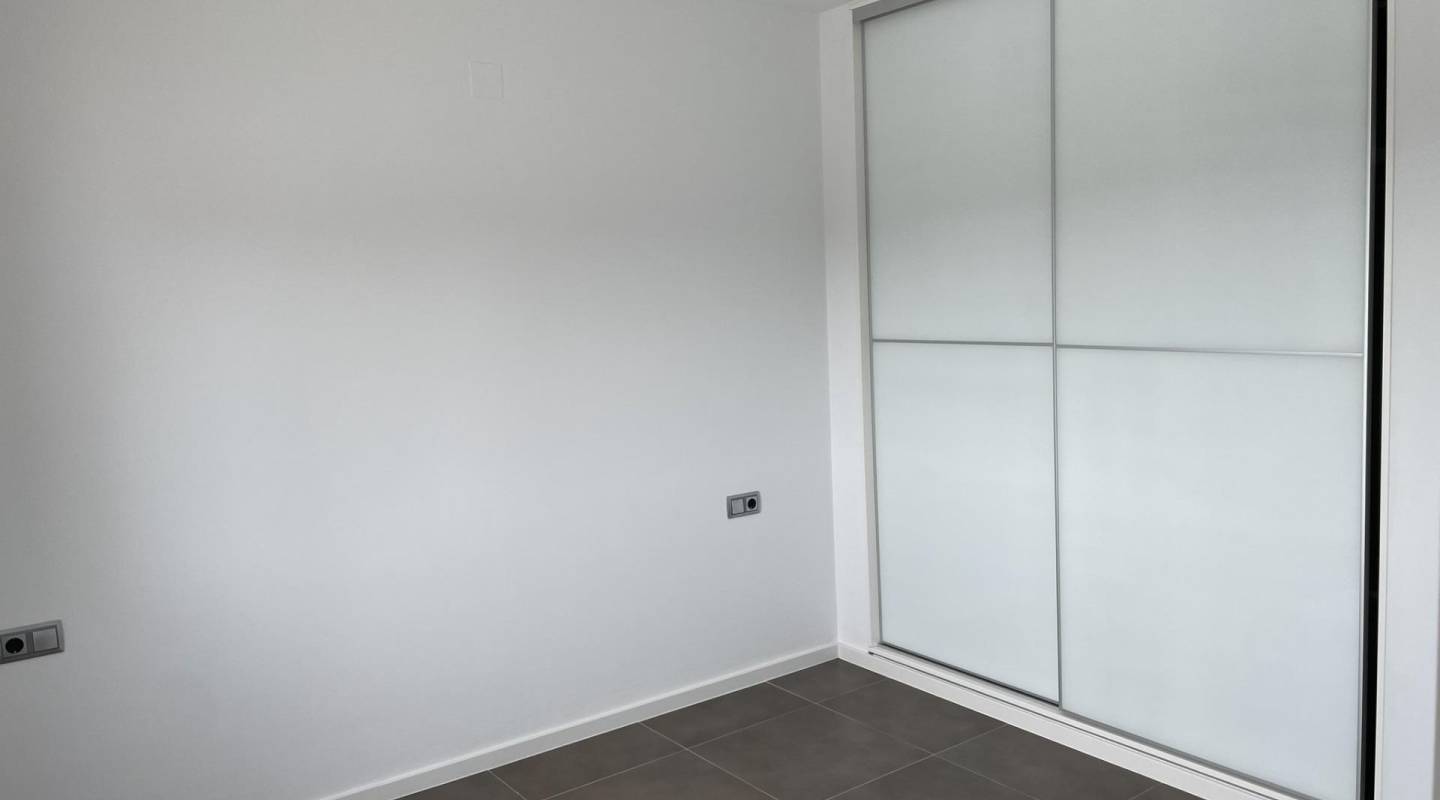 New Build - Villa  - Moraira_Teulada - La Sabatera