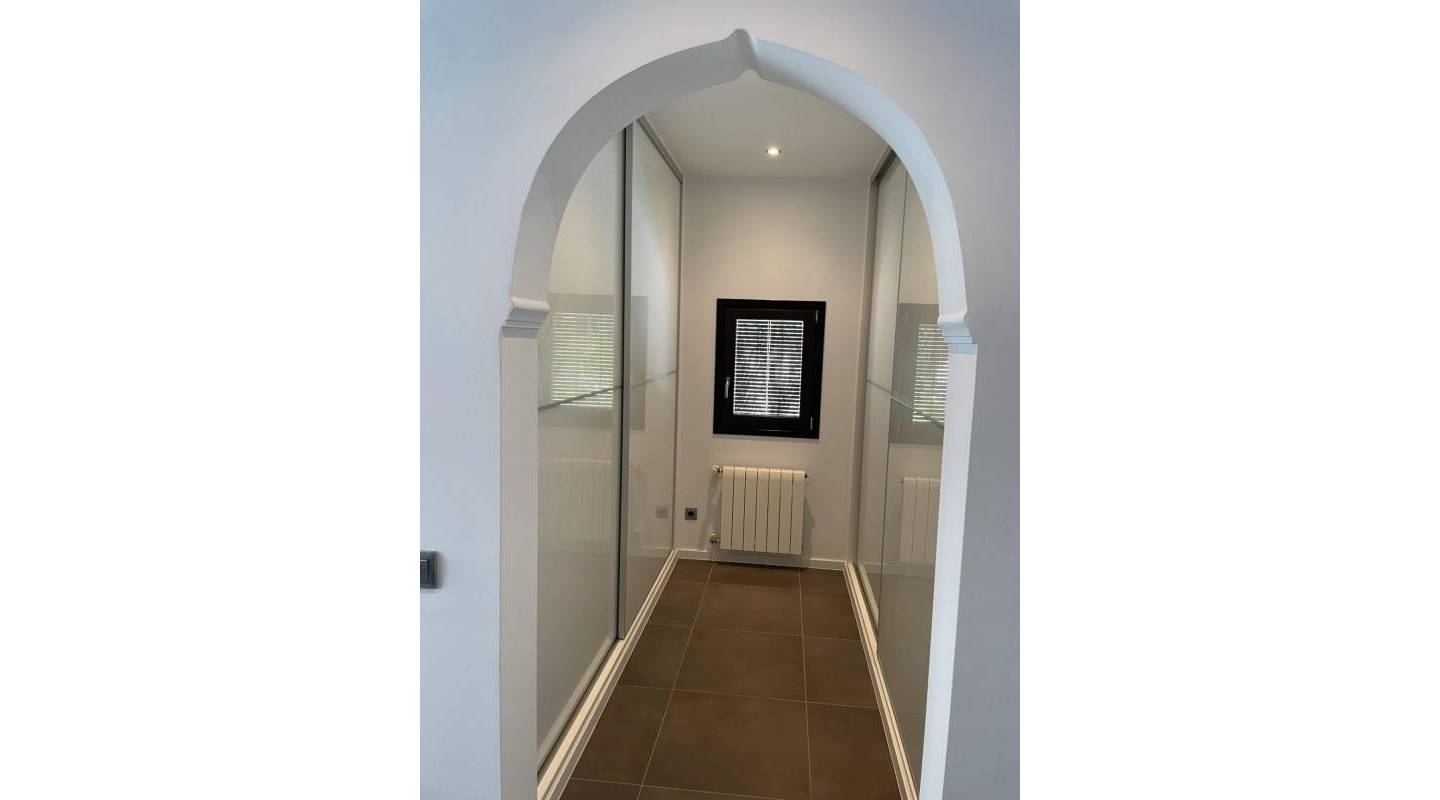 New Build - Villa  - Moraira_Teulada - La Sabatera