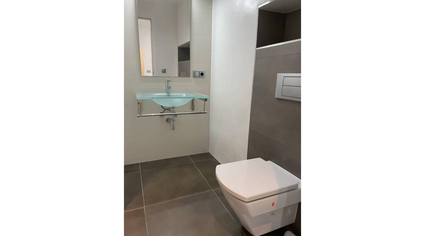 New Build - Villa  - Moraira_Teulada - La Sabatera