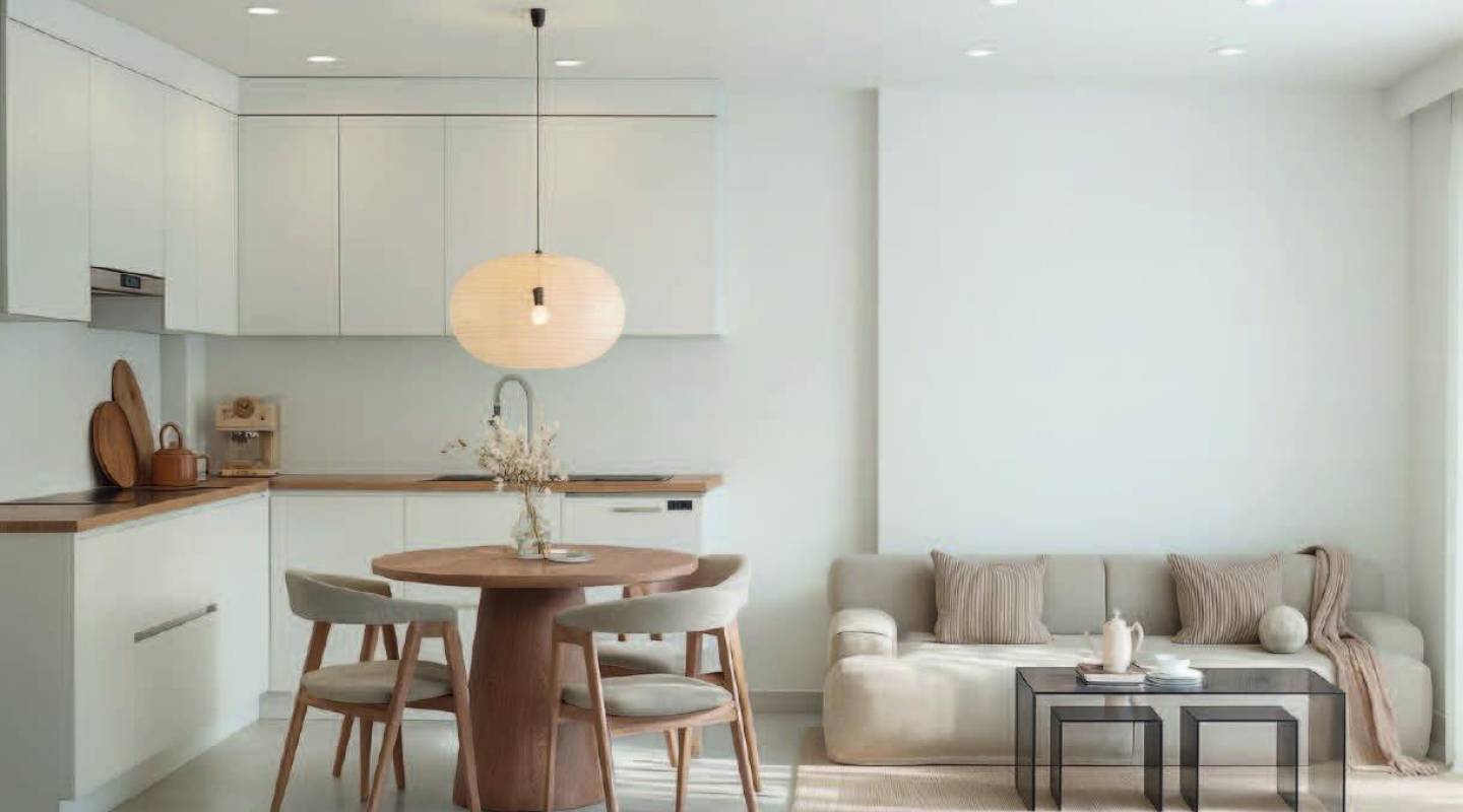 New Build - Apartment - Torrevieja - Playa de El Cura