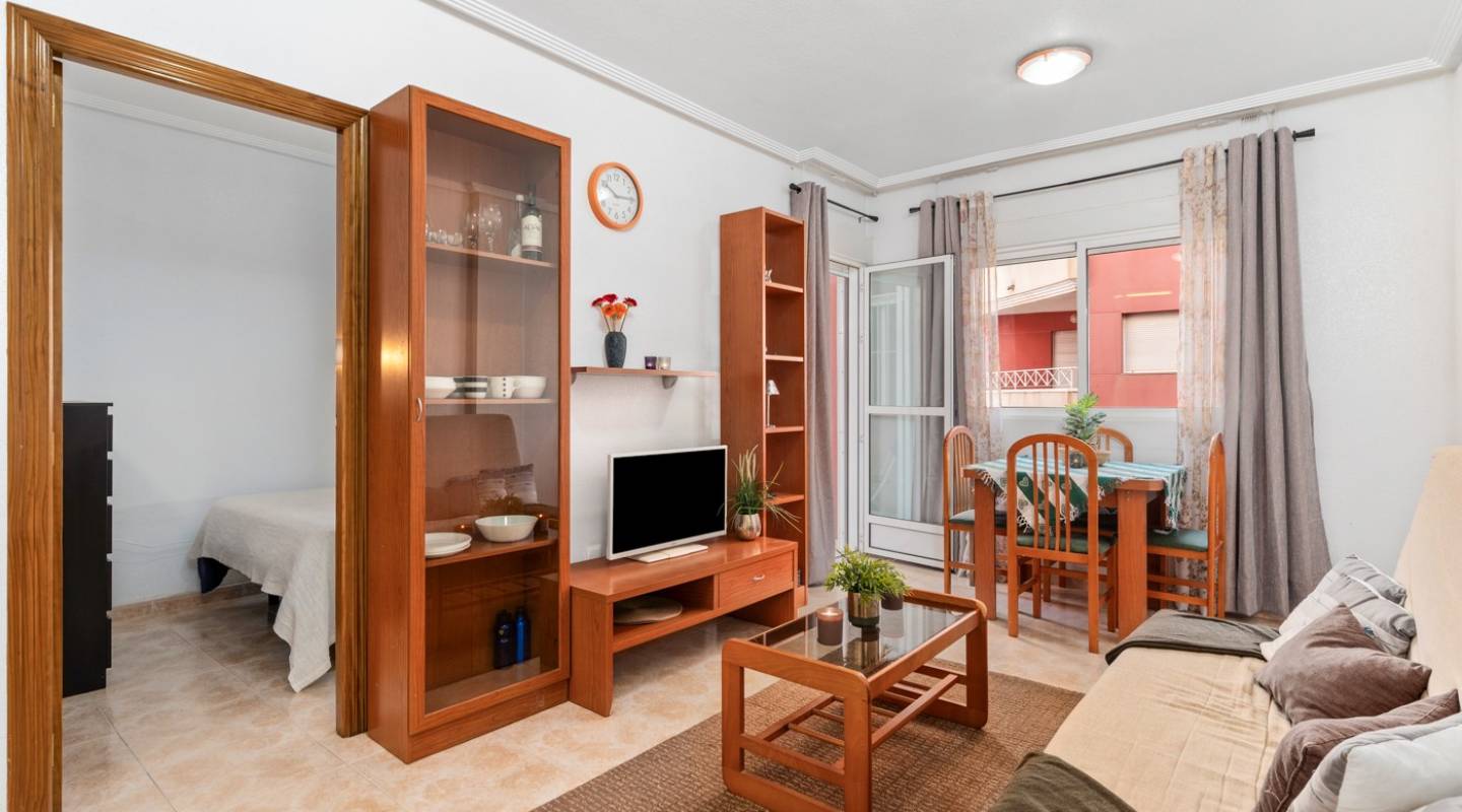 Venta - Apartments - Torrevieja - Parque las naciones