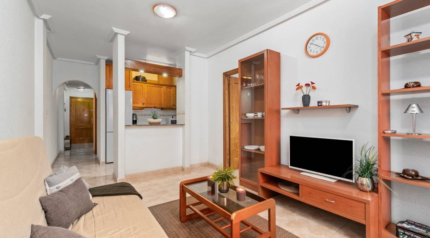 Venta - Apartments - Torrevieja - Parque las naciones