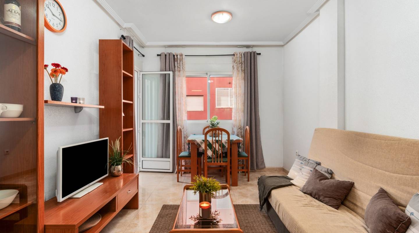 Venta - Apartments - Torrevieja - Parque las naciones