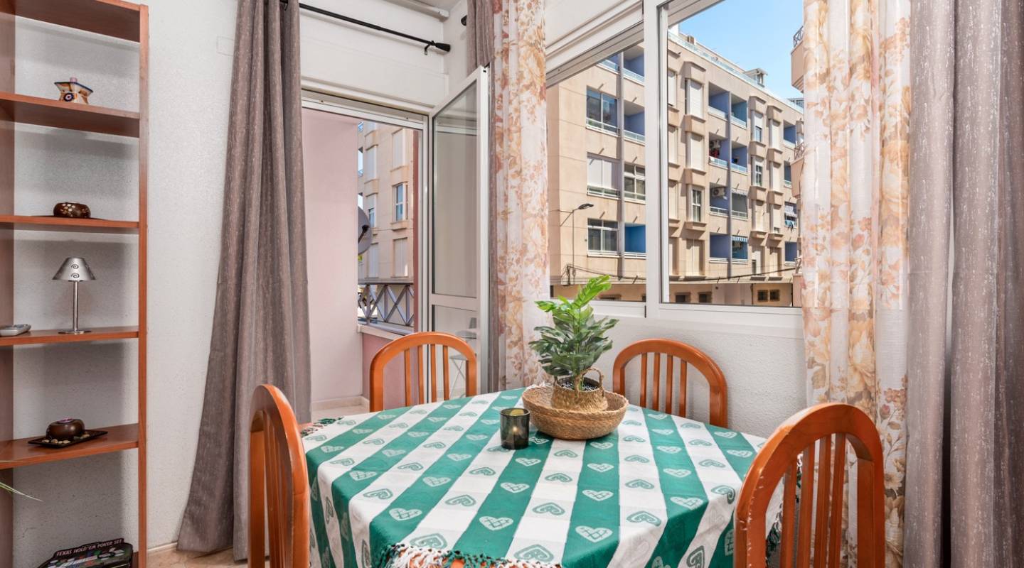 Venta - Apartments - Torrevieja - Parque las naciones