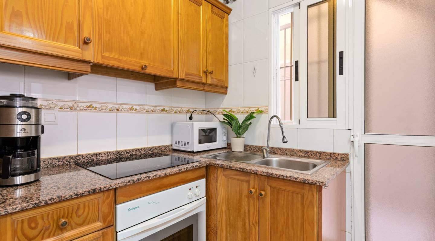 Venta - Apartments - Torrevieja - Parque las naciones