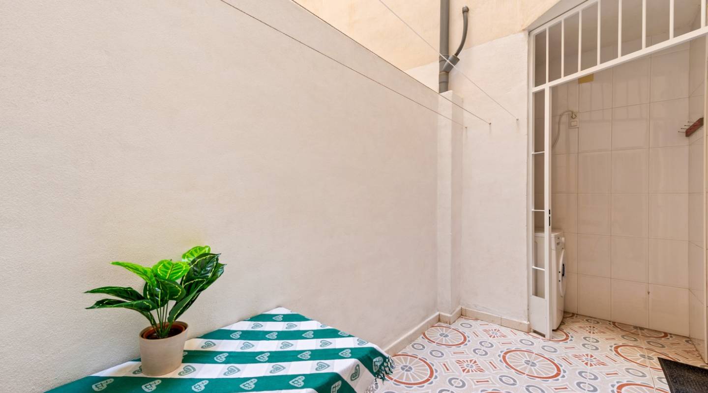 Venta - Apartments - Torrevieja - Parque las naciones