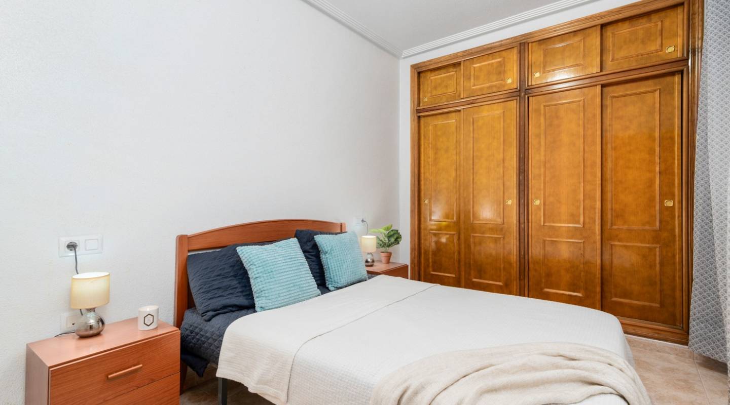 Venta - Apartments - Torrevieja - Parque las naciones