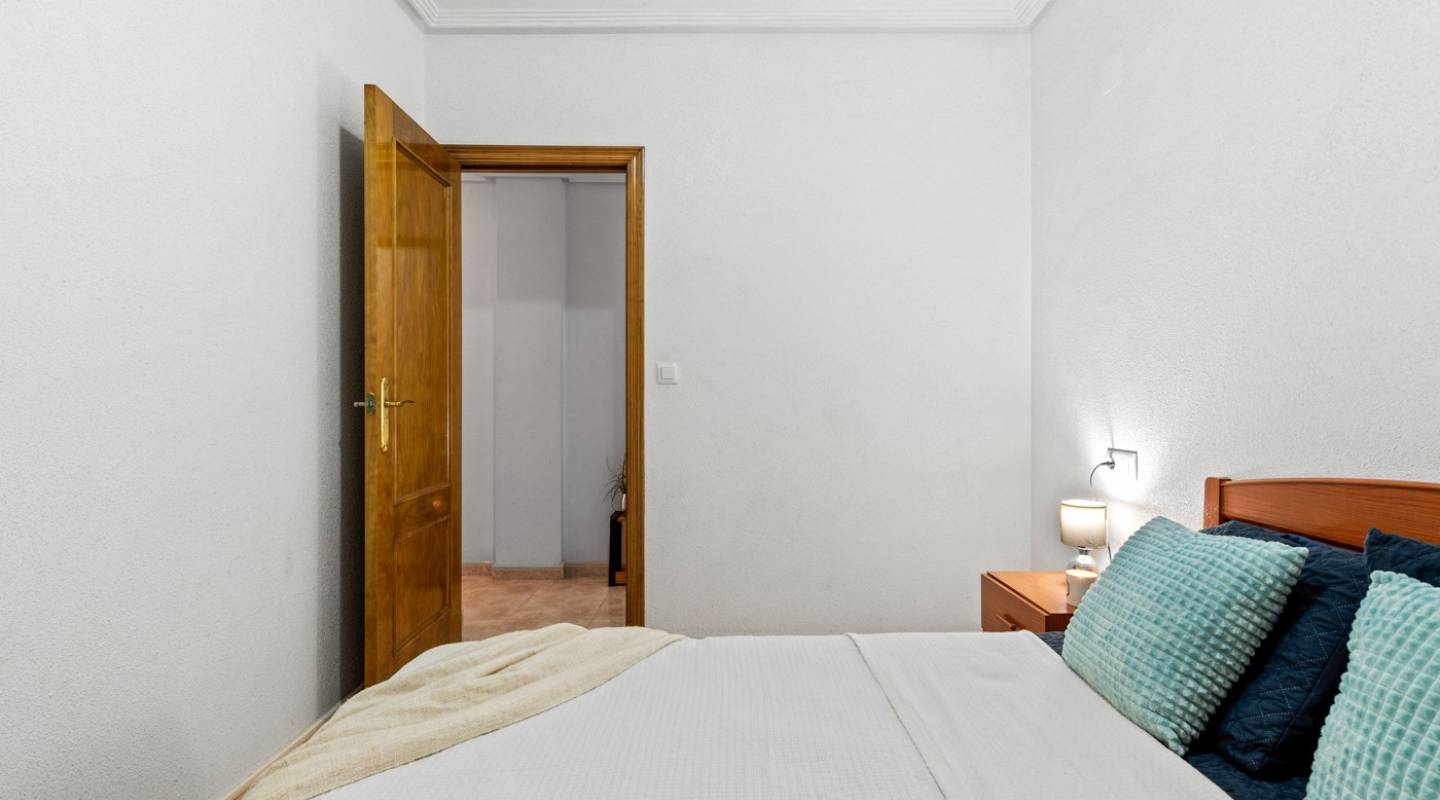 Venta - Apartments - Torrevieja - Parque las naciones