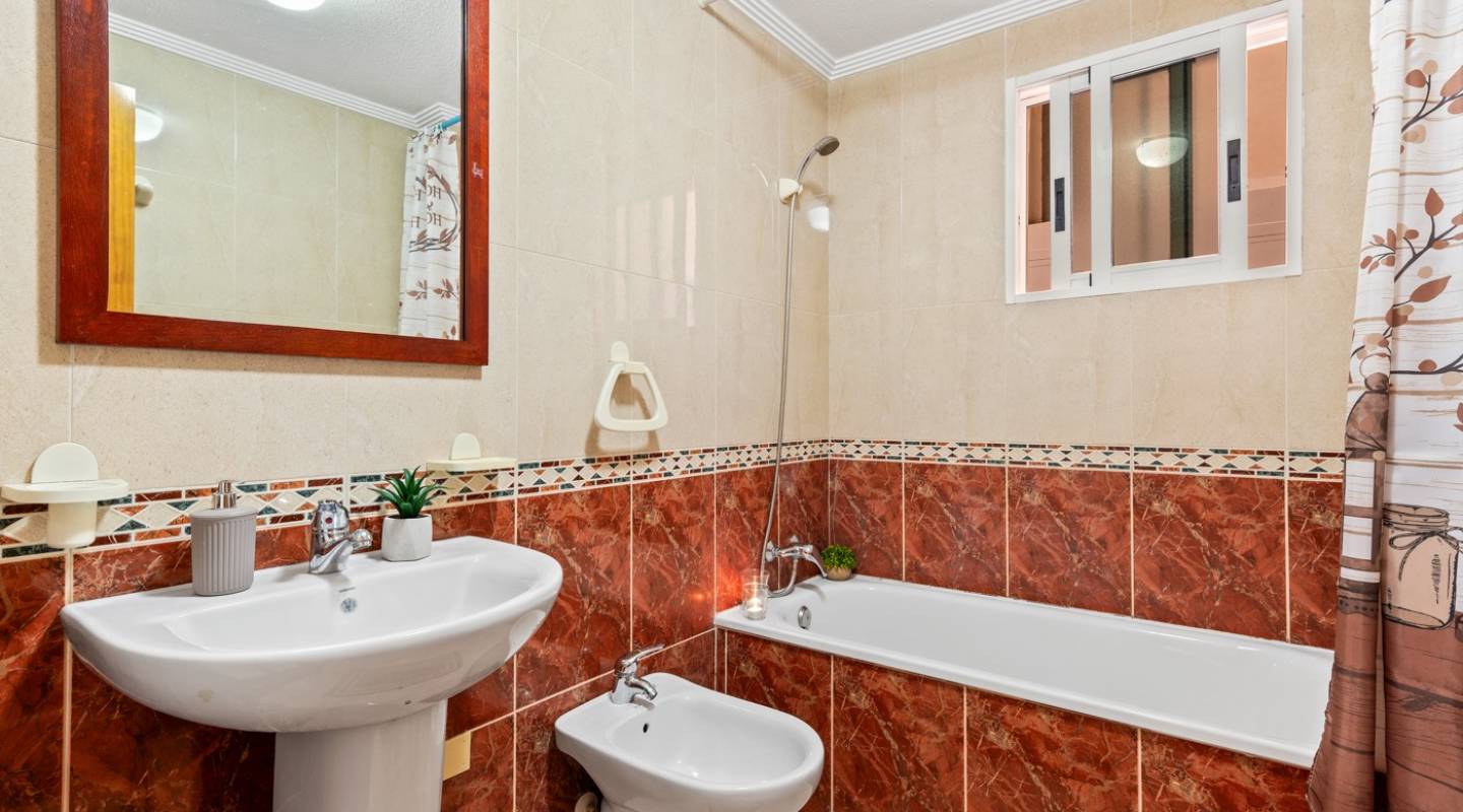 Venta - Apartments - Torrevieja - Parque las naciones