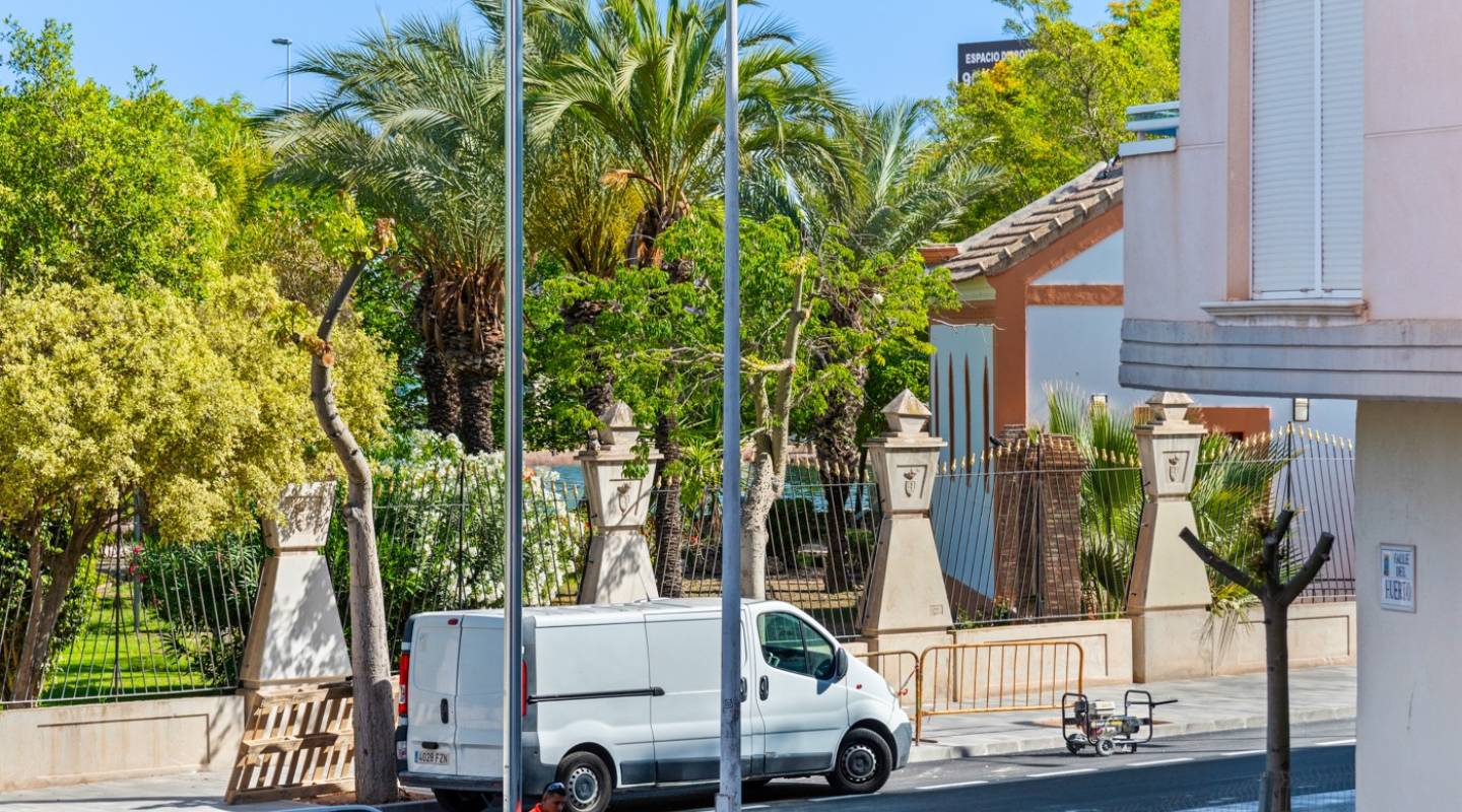 Venta - Apartments - Torrevieja - Parque las naciones