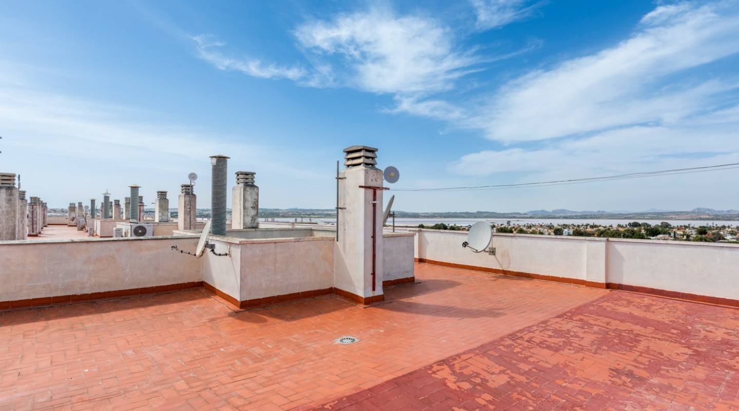 Venta - Apartments - Torrevieja - Parque las naciones