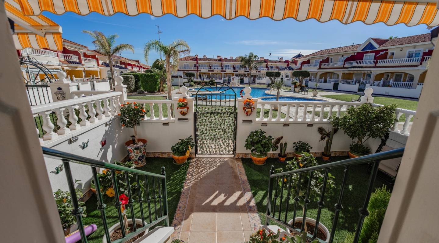 перепродажа - городская тюрьма - Ciudad Quesada - Lo Marabú