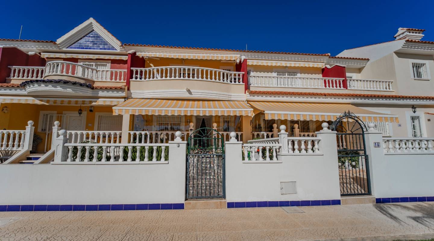 перепродажа - городская тюрьма - Ciudad Quesada - Lo Marabú