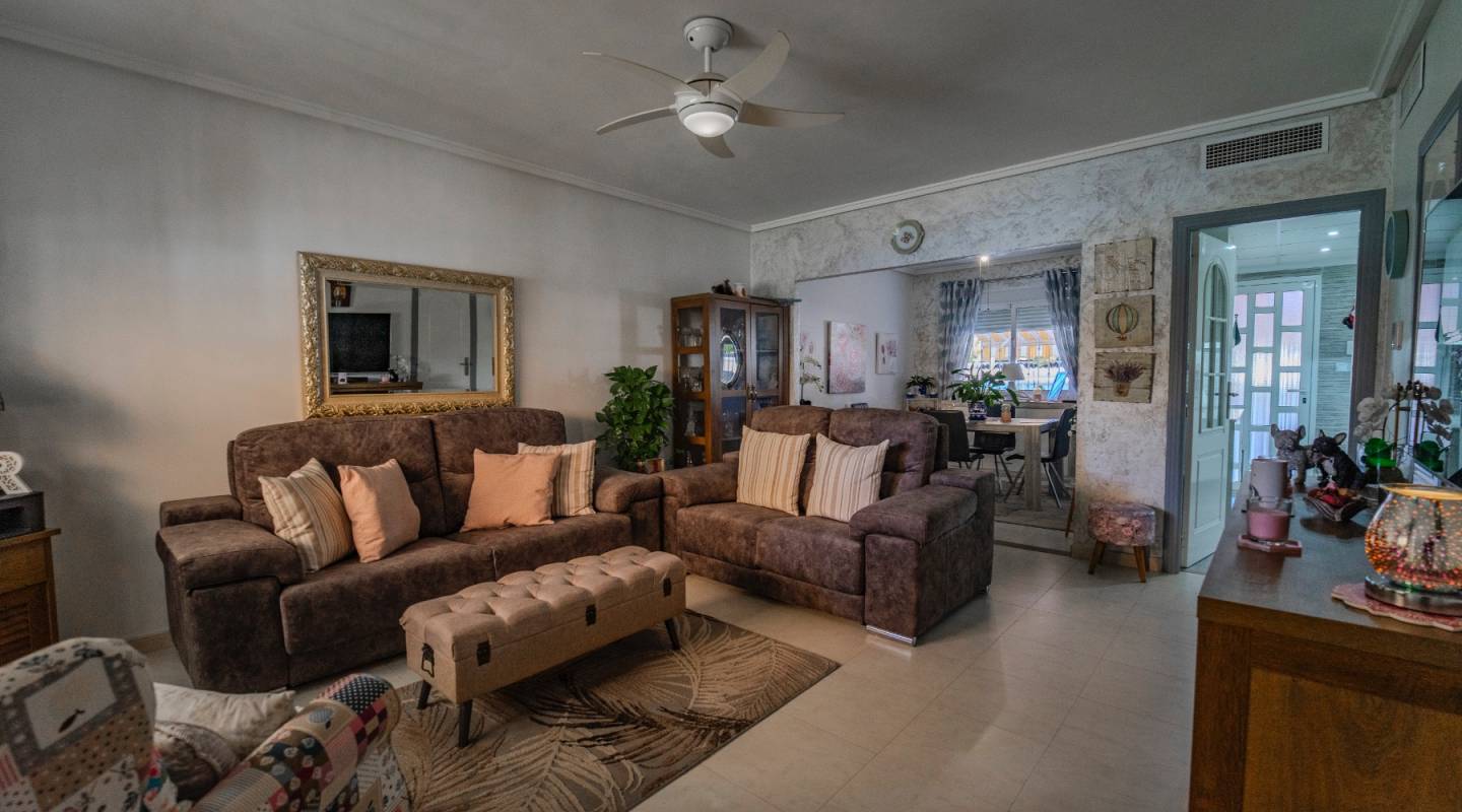 перепродажа - городская тюрьма - Ciudad Quesada - Lo Marabú