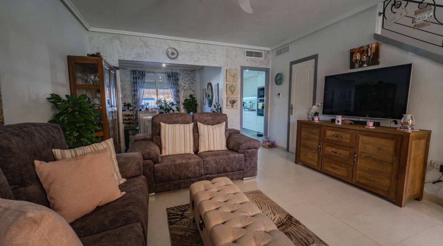 перепродажа - городская тюрьма - Ciudad Quesada - Lo Marabú