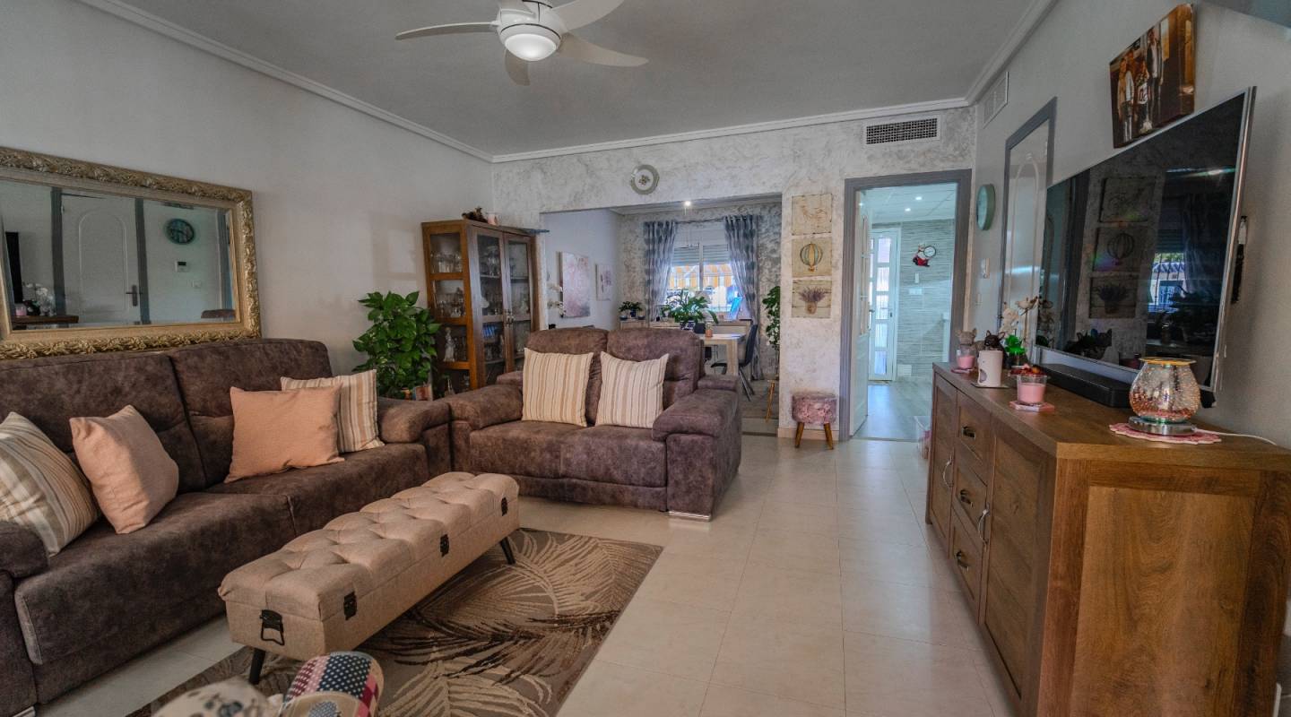 перепродажа - городская тюрьма - Ciudad Quesada - Lo Marabú