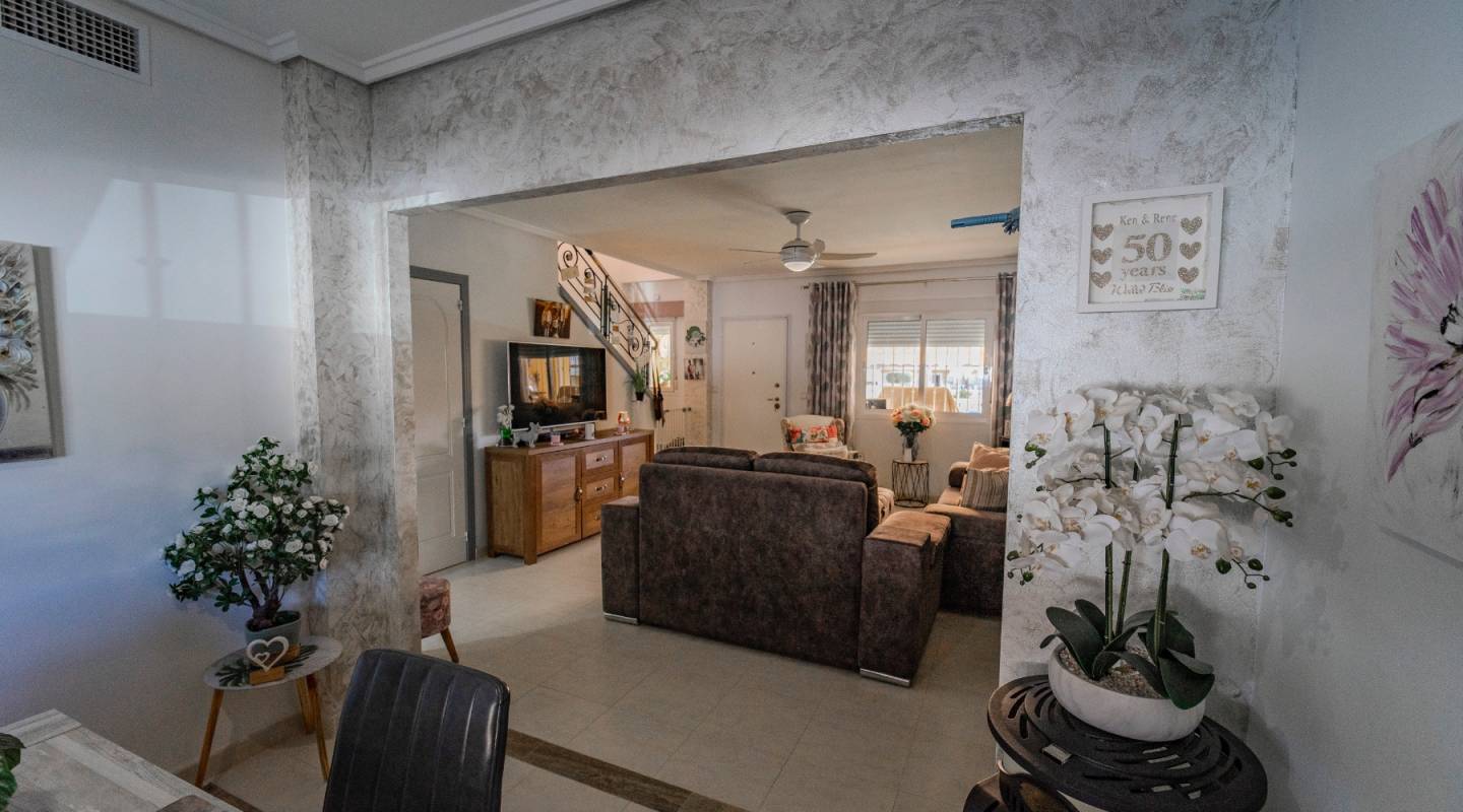 перепродажа - городская тюрьма - Ciudad Quesada - Lo Marabú