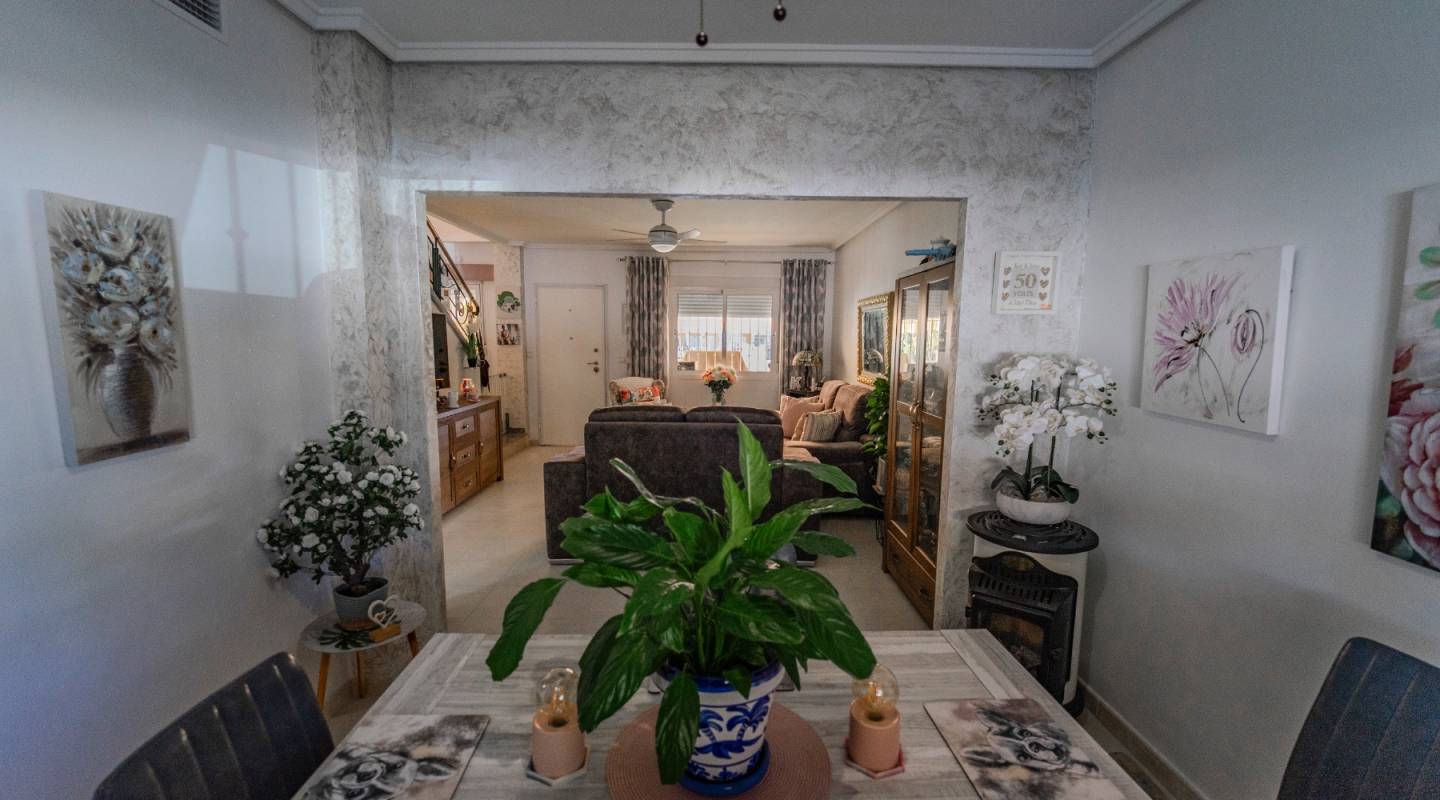 перепродажа - городская тюрьма - Ciudad Quesada - Lo Marabú