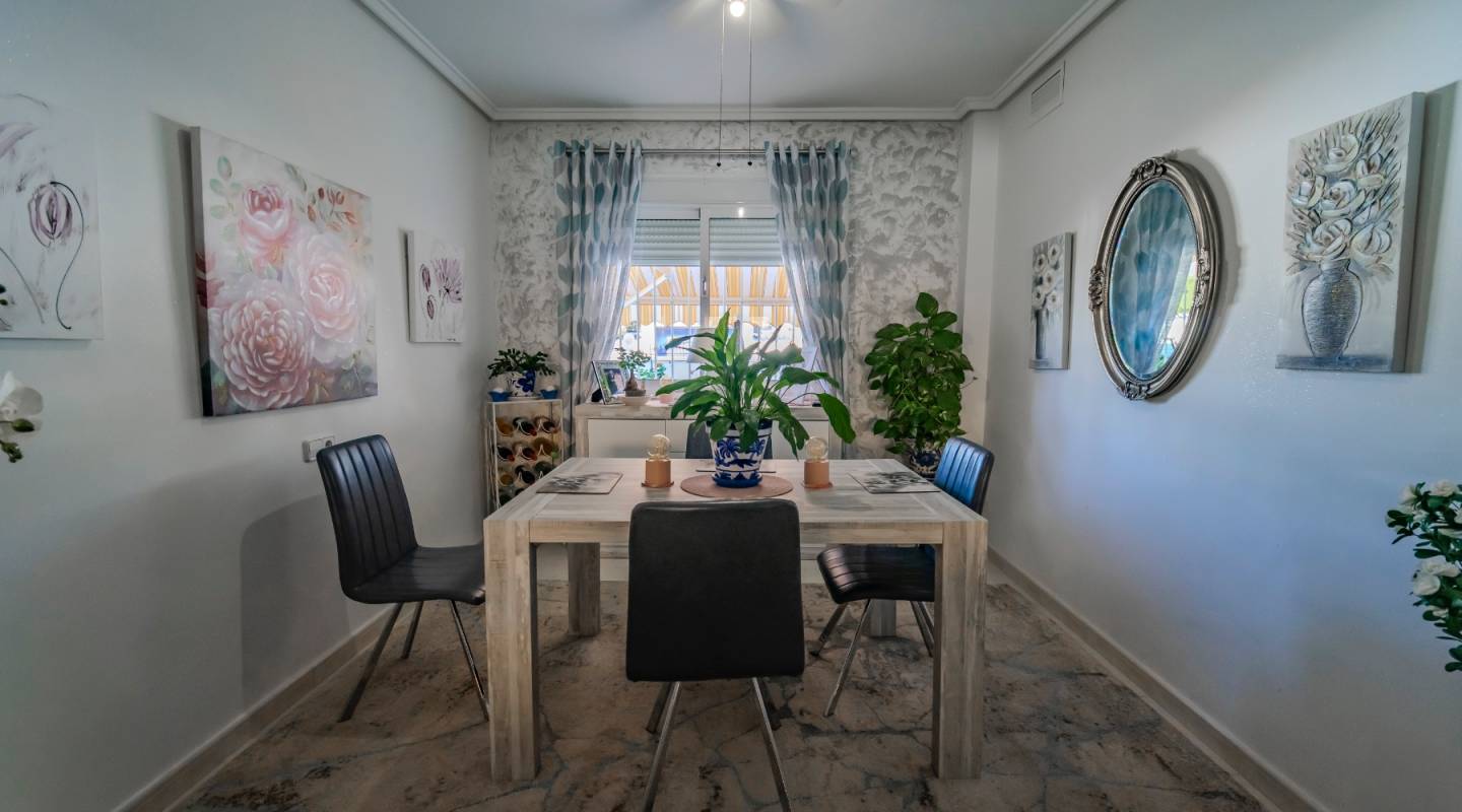 перепродажа - городская тюрьма - Ciudad Quesada - Lo Marabú